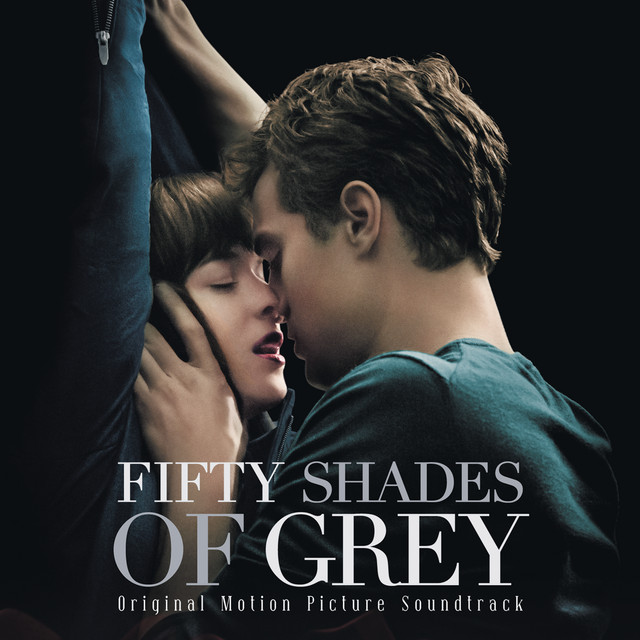 Fifty Shades Of Grey